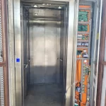 ELEVADOR DE PASSAGEIRO